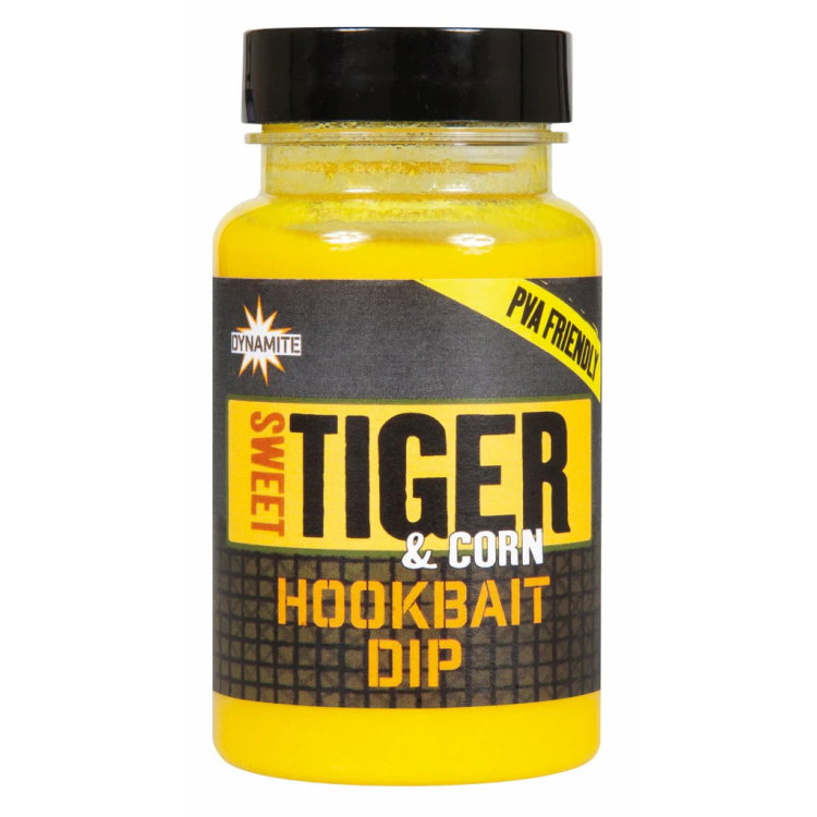 Дип DB Sweet Tiger & Corn Concentrate Dip DY1693