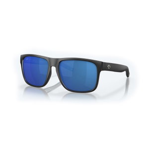 Очила Costa Spearo XL, Matte Black, Blue Mirror 580P 90130559