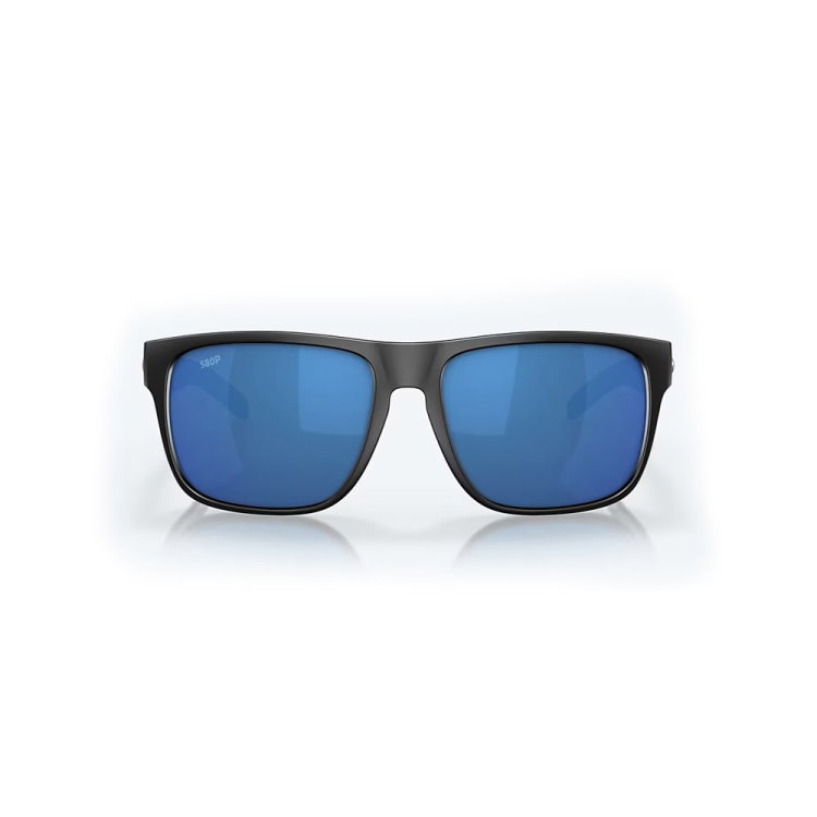 Очила Costa Spearo XL, Matte Black, Blue Mirror 580P 90130559