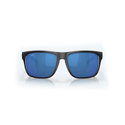 Очила Costa Spearo XL, Matte Black, Blue Mirror 580P 90130559
