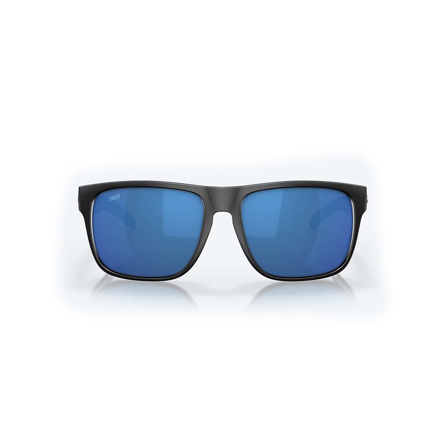 Очила Costa Spearo XL, Matte Black, Blue Mirror 580P 90130559