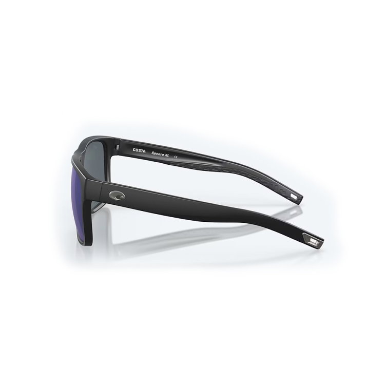 Очила Costa Spearo XL, Matte Black, Blue Mirror 580P 90130559