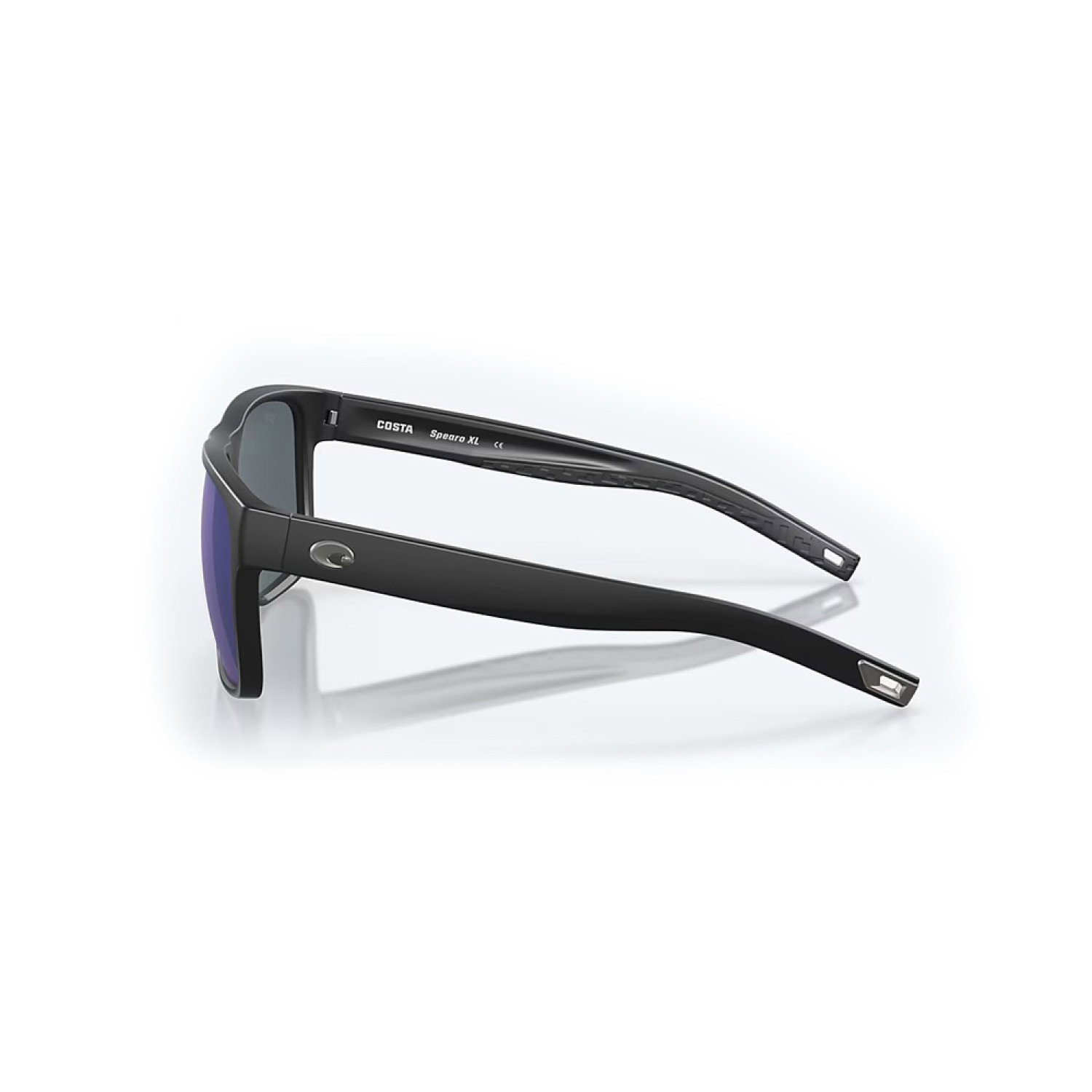Очила Costa Spearo XL, Matte Black, Blue Mirror 580P 90130559
