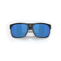 Очила Costa Spearo XL, Matte Black, Blue Mirror 580P 90130559