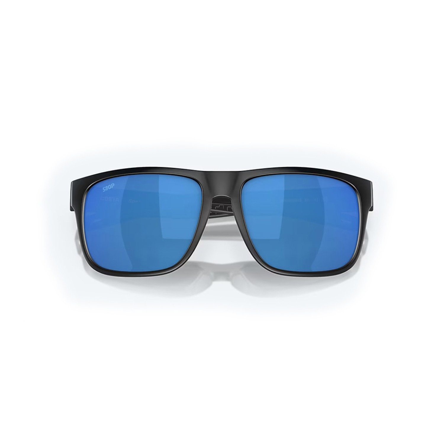Очила Costa Spearo XL, Matte Black, Blue Mirror 580P 90130559