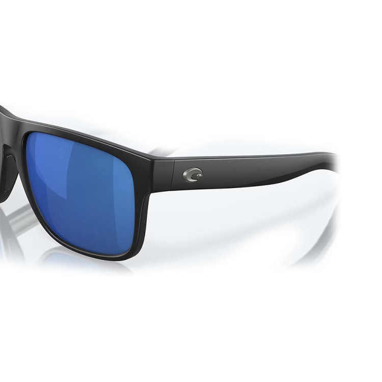 Очила Costa Spearo XL, Matte Black, Blue Mirror 580P 90130559