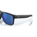 Очила Costa Spearo XL, Matte Black, Blue Mirror 580P 90130559