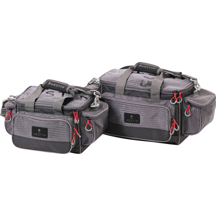 Чанта Westin W4 Lure Loader A245-988-S
