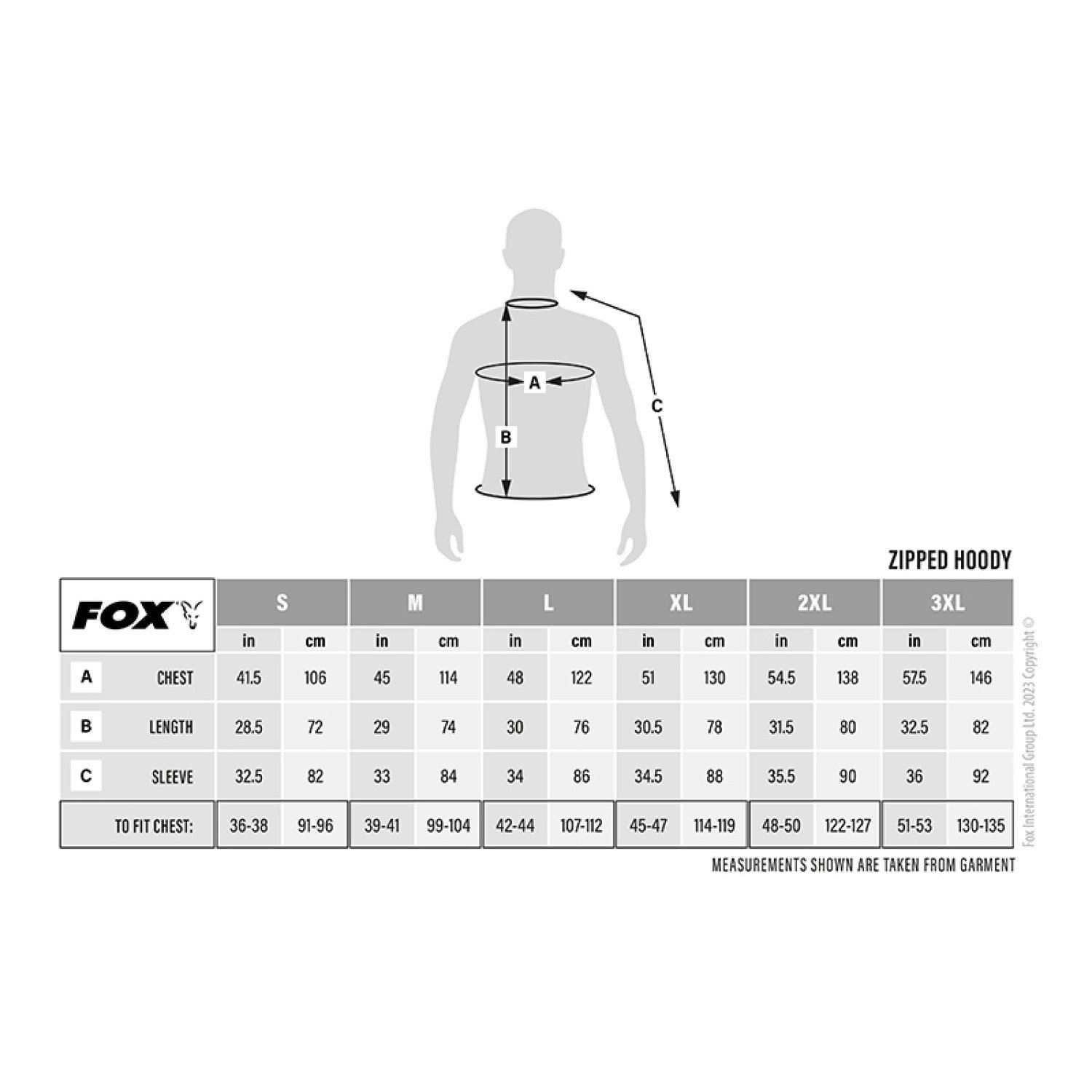Суичър Fox LW Khaki/Camo Split Zip Hoody CFX300