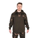 Суичър Fox LW Khaki/Camo Split Zip Hoody CFX300