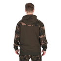 Суичър Fox LW Khaki/Camo Split Zip Hoody CFX300