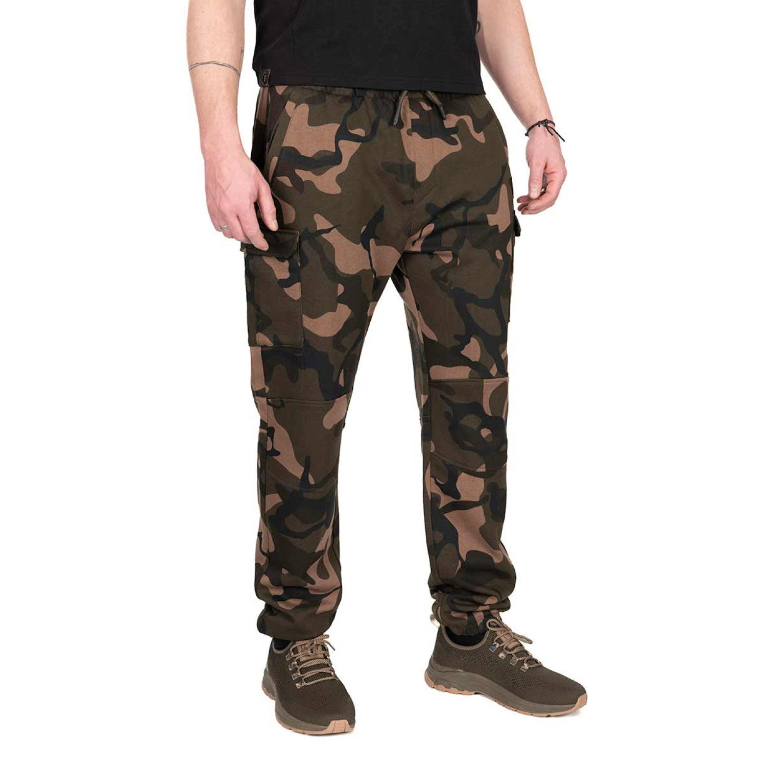 Панталон Fox LW Camo Joggers CFX311
