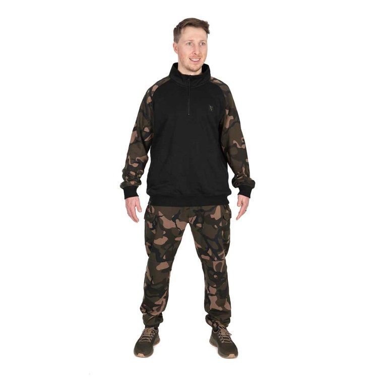 Панталон Fox LW Camo Joggers CFX311