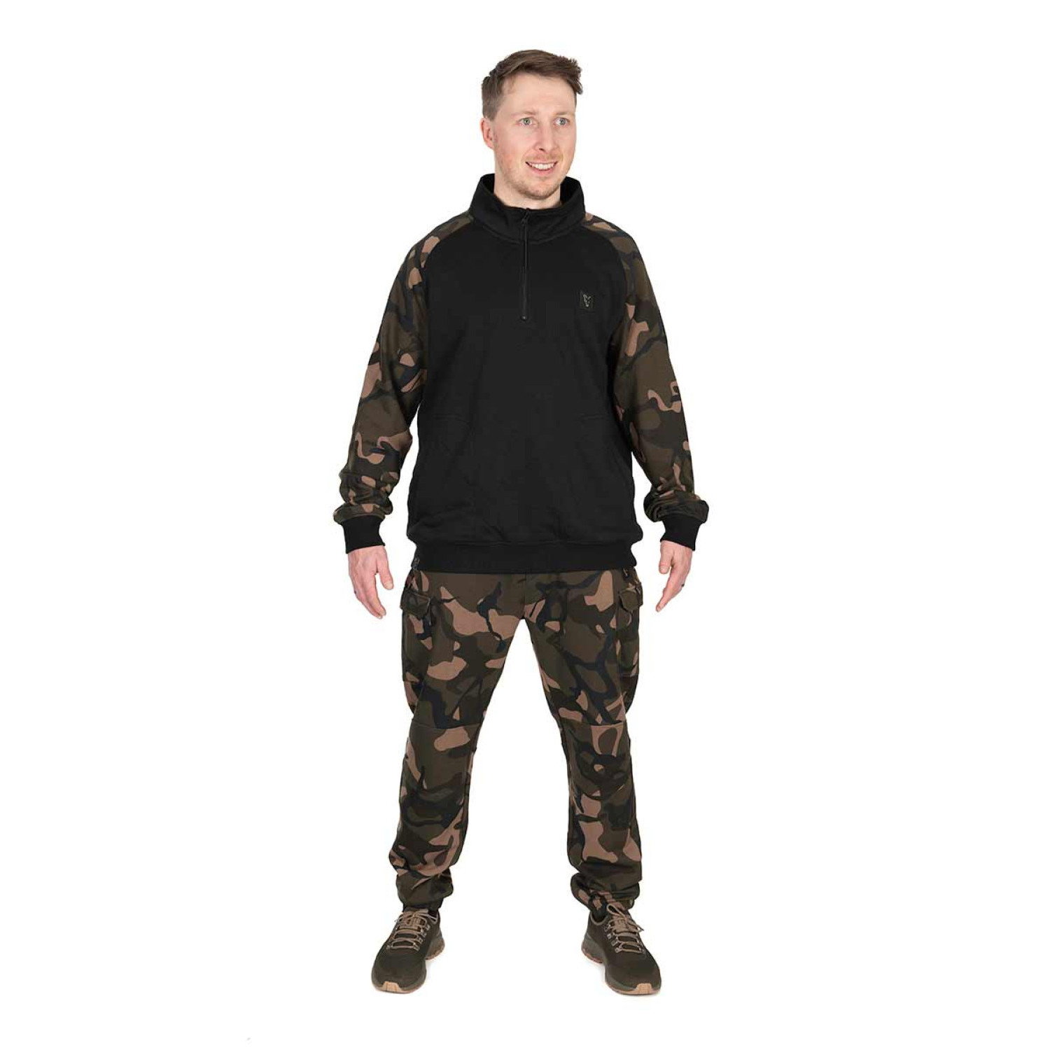 Панталон Fox LW Camo Joggers CFX311