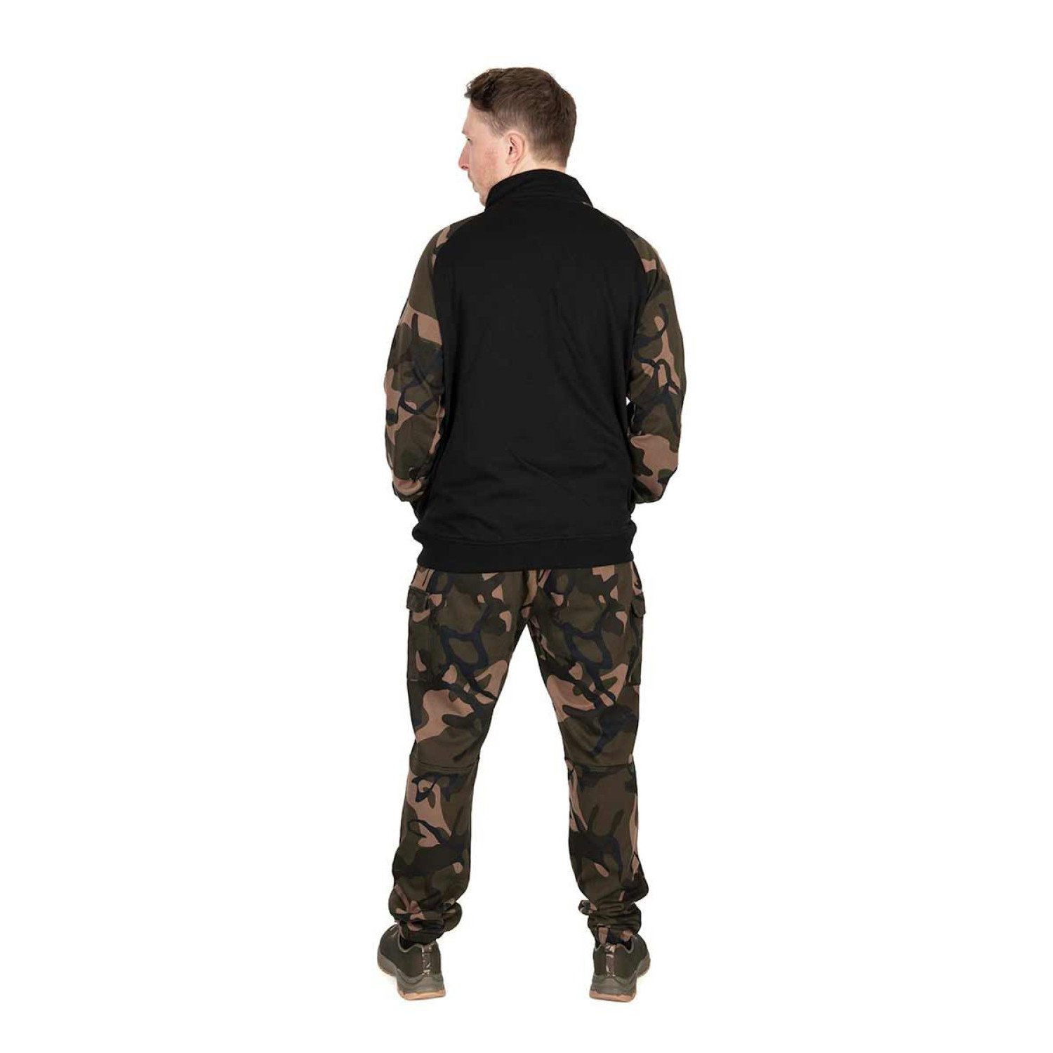 Панталон Fox LW Camo Joggers CFX311