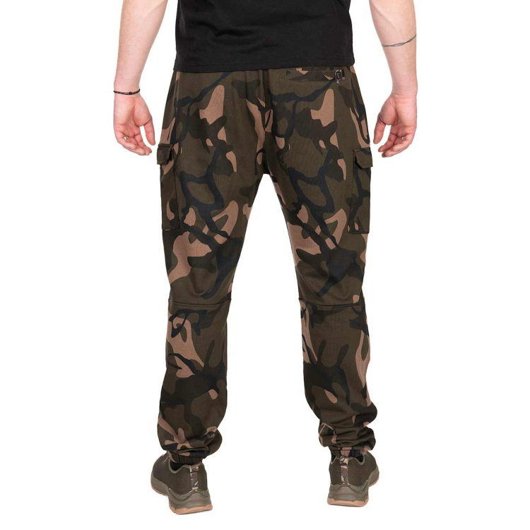 Панталон Fox LW Camo Joggers CFX311