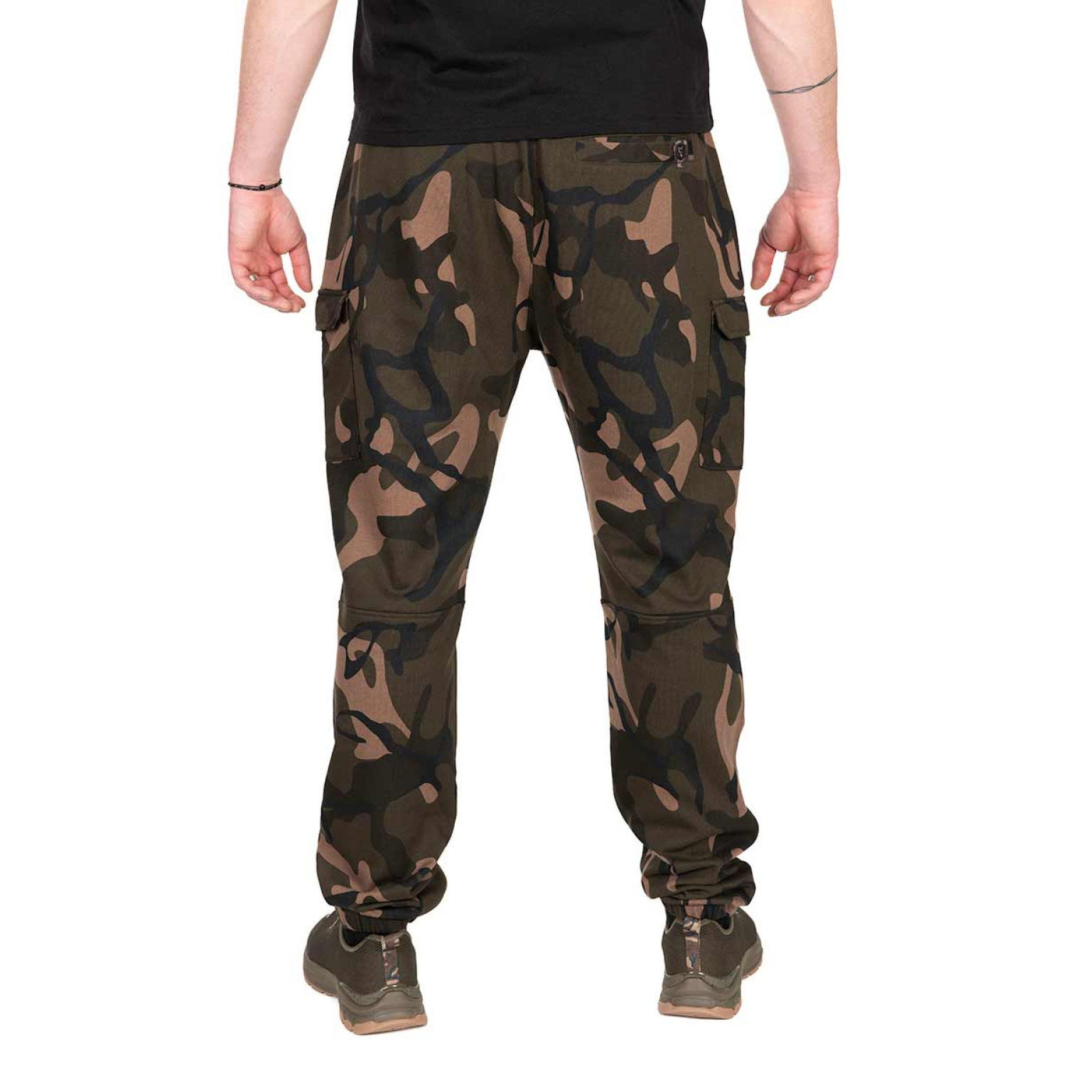 Панталон Fox LW Camo Joggers CFX311