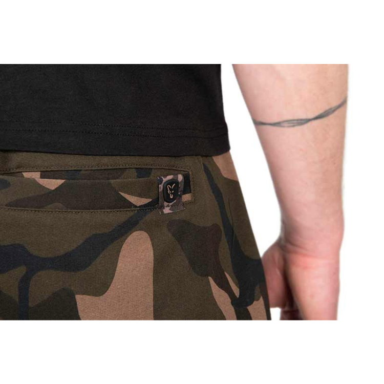 Панталон Fox LW Camo Joggers CFX311