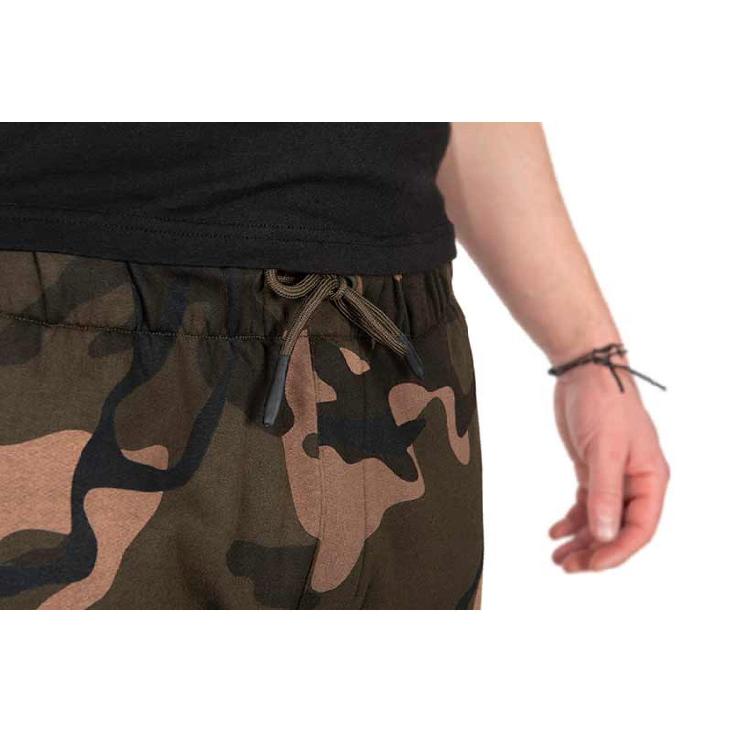 Панталон Fox LW Camo Joggers CFX311