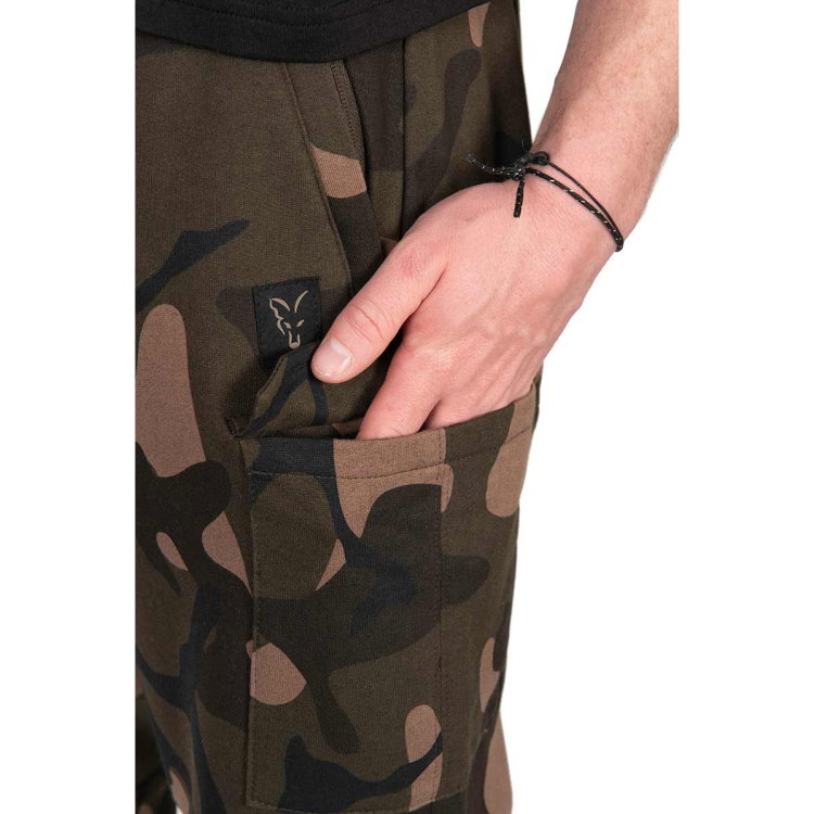 Панталон Fox LW Camo Joggers CFX311