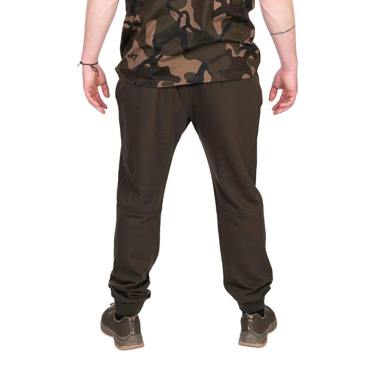 Панталон Fox LW Khaki Joggers CFX323