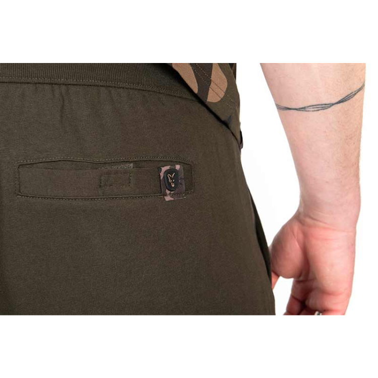 Панталон Fox LW Khaki Joggers CFX323