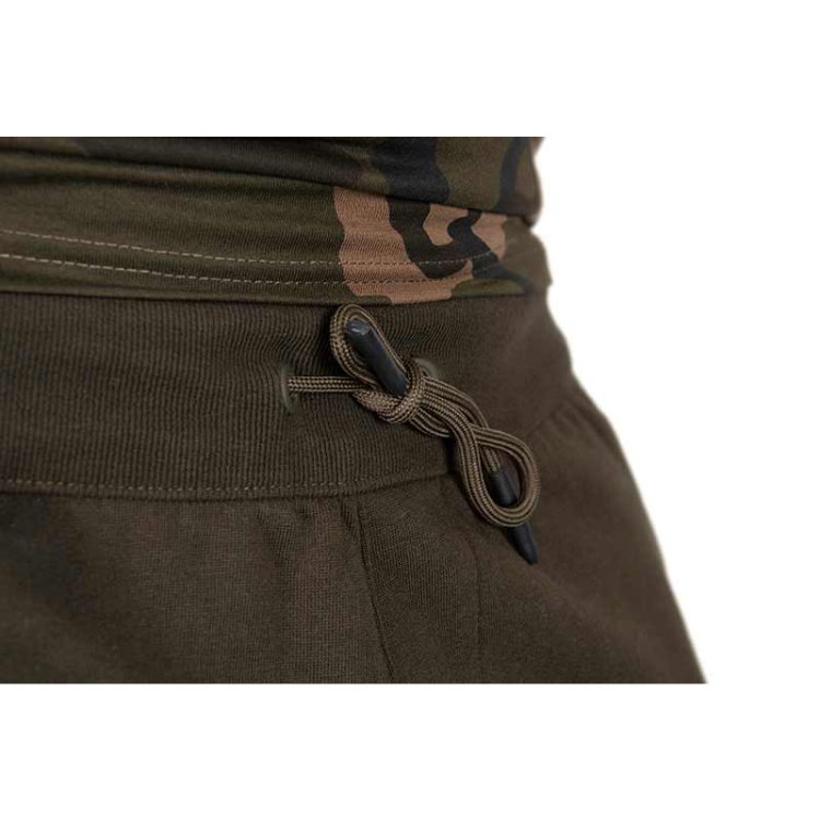 Панталон Fox LW Khaki Joggers CFX323
