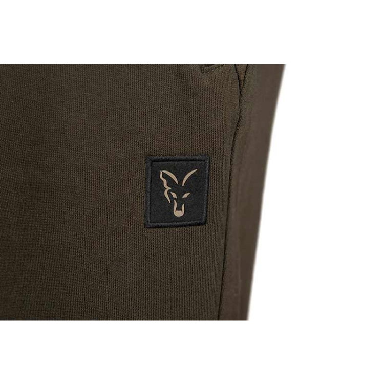 Панталон Fox LW Khaki Joggers CFX323