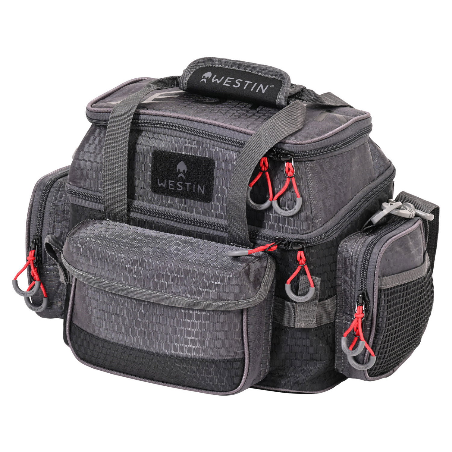 Чанта Westin W4 Lure Bag Plus A238-988-S