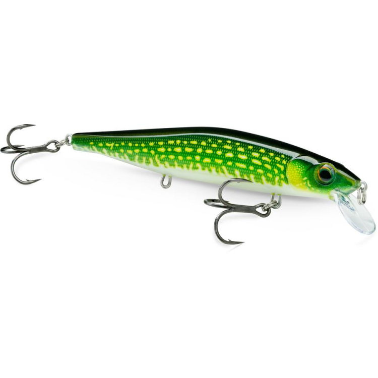 Воблер Rapala Precision Xtreme Mavrik Custom PXRMC110 - PKL