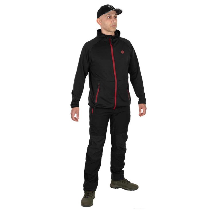 Суичър Fox Rage Pro Series Technical Hoody NPR595