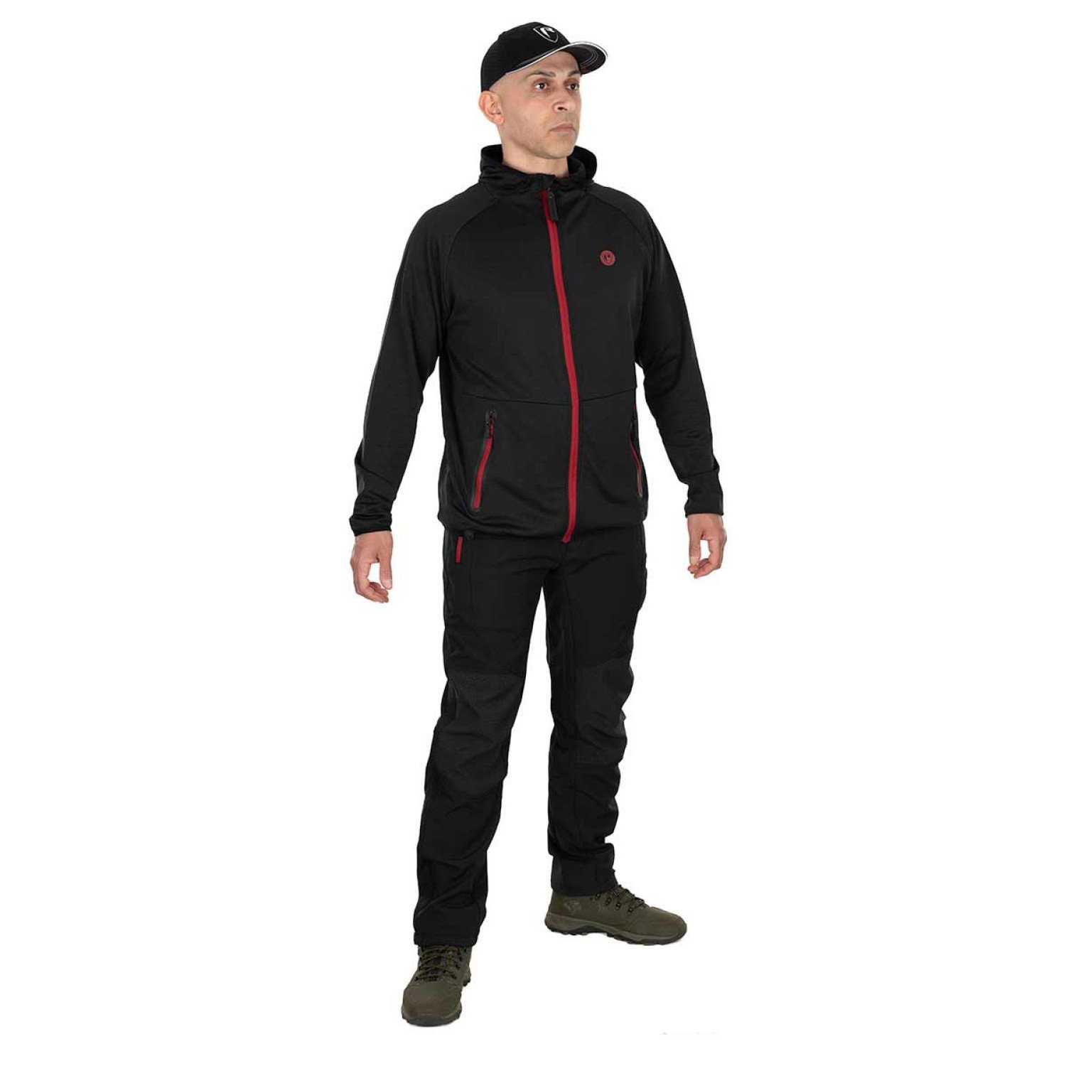 Суичър Fox Rage Pro Series Technical Hoody NPR595