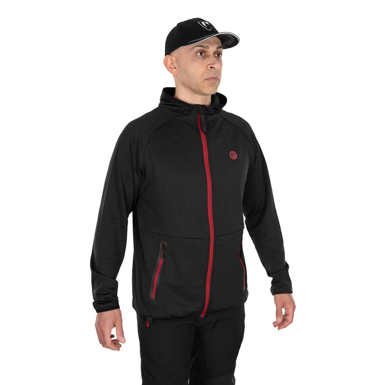 Суичър Fox Rage Pro Series Technical Hoody NPR595