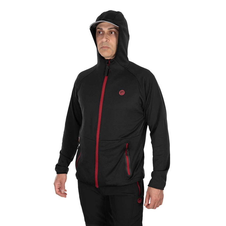 Суичър Fox Rage Pro Series Technical Hoody NPR595