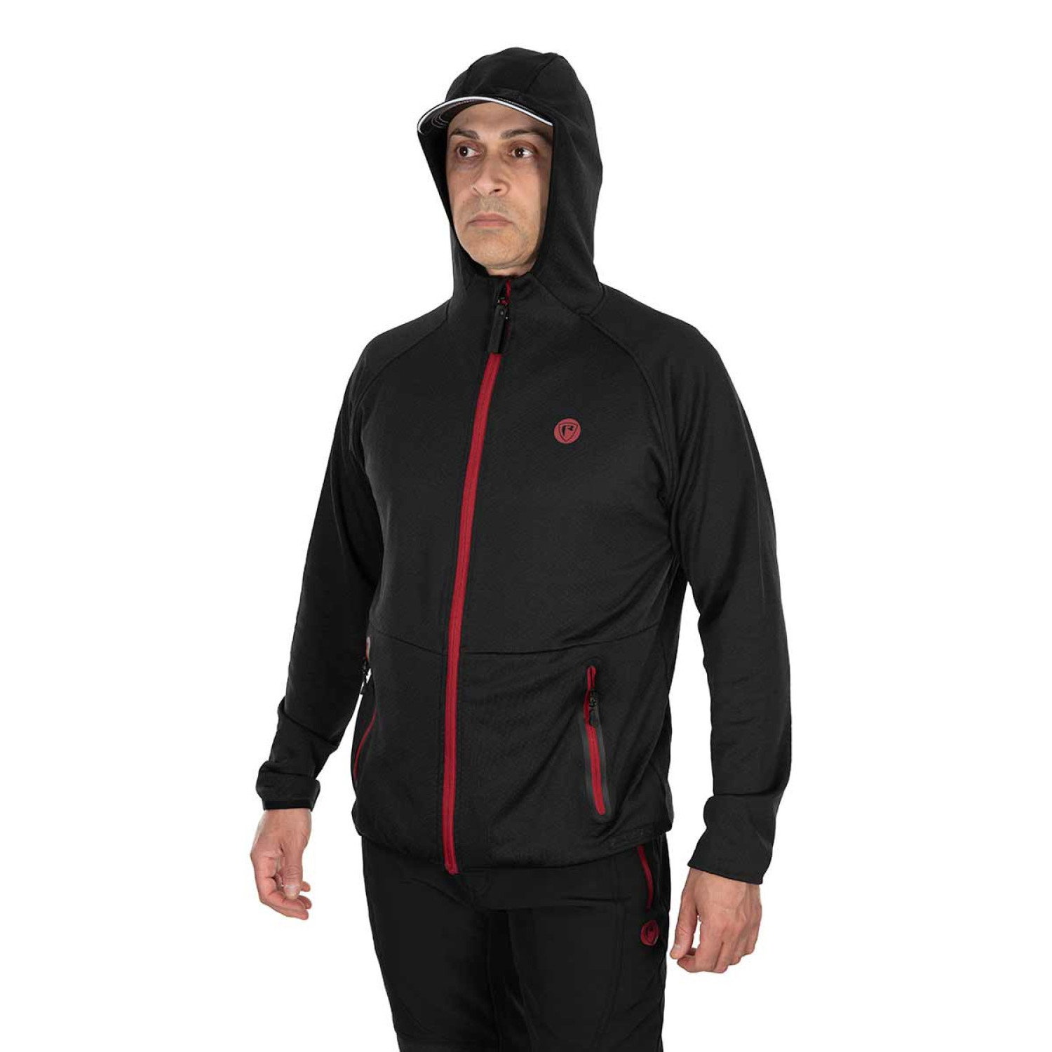 Суичър Fox Rage Pro Series Technical Hoody NPR595