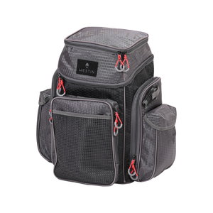 Раница Westin W4 Backpack Plus 2 Boxes Large A239-988-L