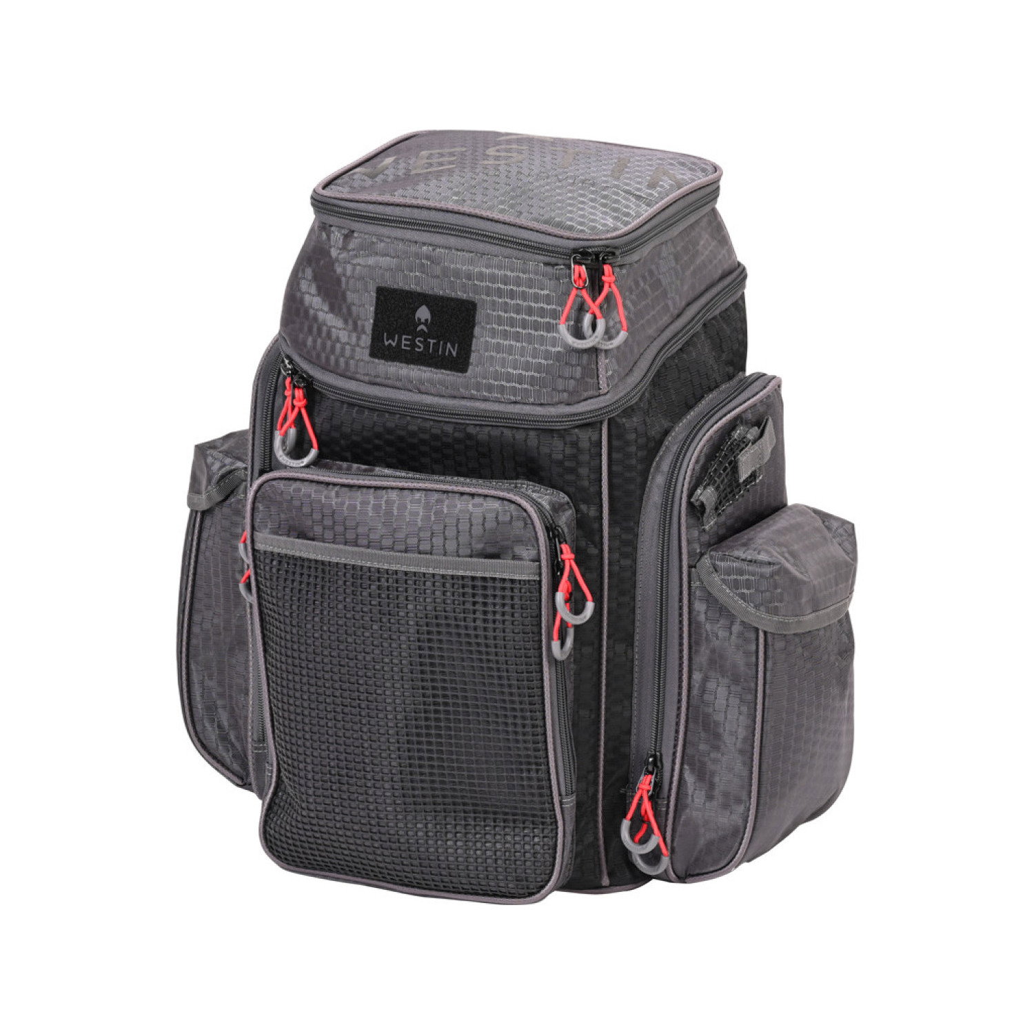 Раница Westin W4 Backpack Plus 2 Boxes Large A239-988-L