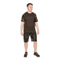 Къси панталони Fox LW Camo Combat Shorts CFX333