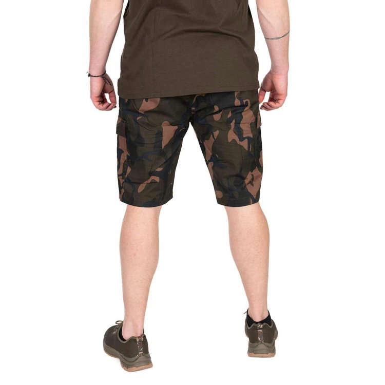 Къси панталони Fox LW Camo Combat Shorts CFX333
