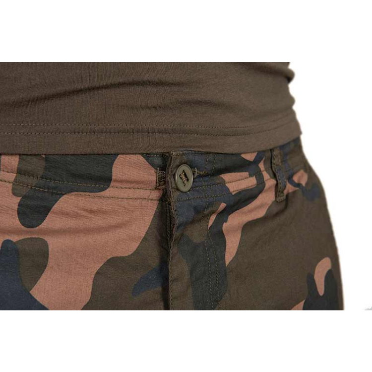 Къси панталони Fox LW Camo Combat Shorts CFX333