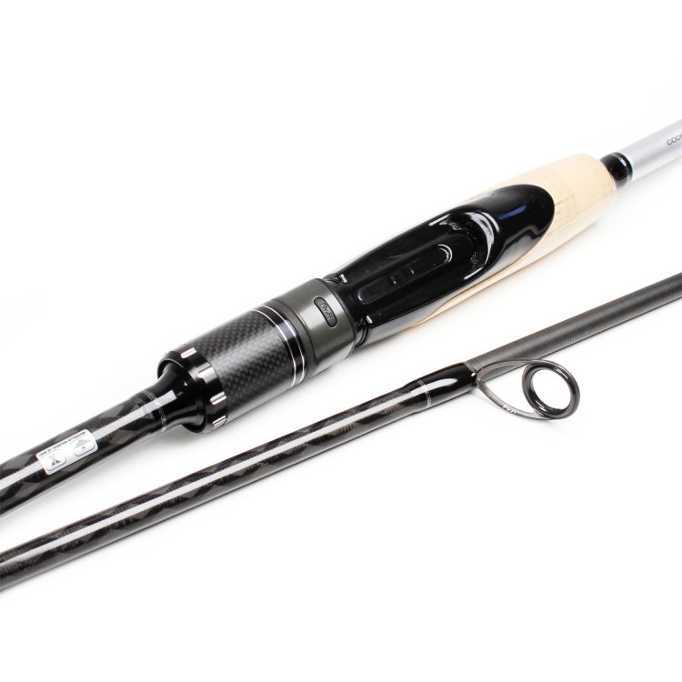 Въдица Filstar Silver Shadow EVO Jig Boat Връх/tip за 959231 - 6'9"M