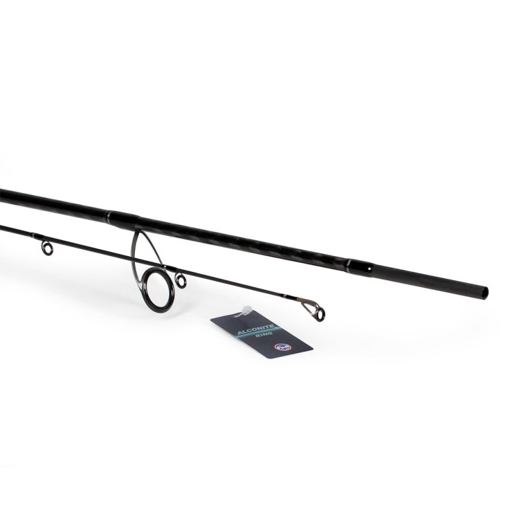 Въдица Filstar Silver Shadow EVO Jig Boat Връх/tip за 959231 - 6'9"M