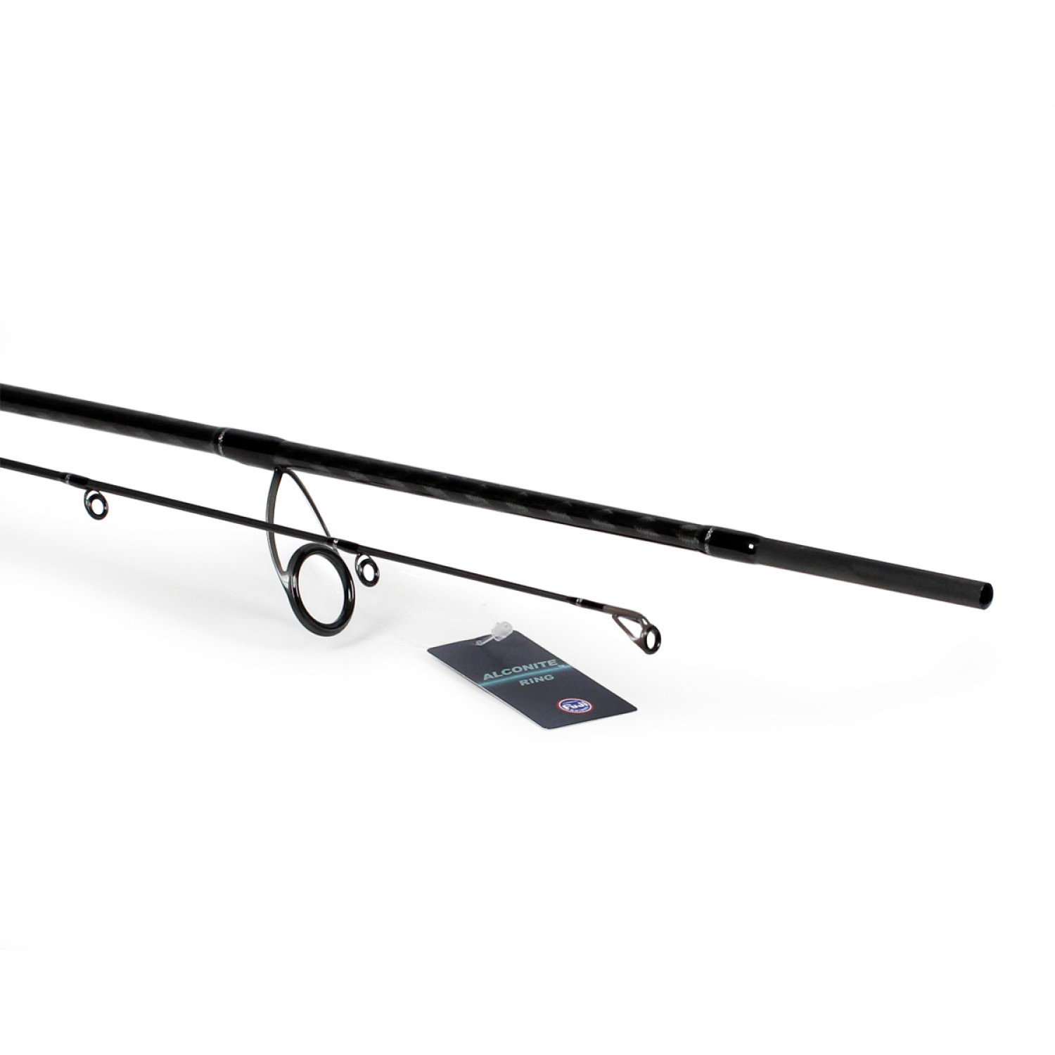 Въдица Filstar Silver Shadow EVO Jig Boat Връх/tip за 959231 - 6'9"M