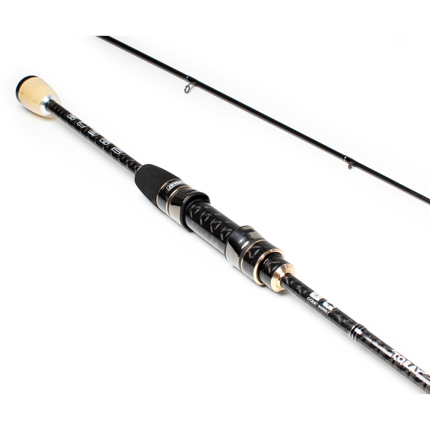 Въдица FilStar Venom River Crank 67UL