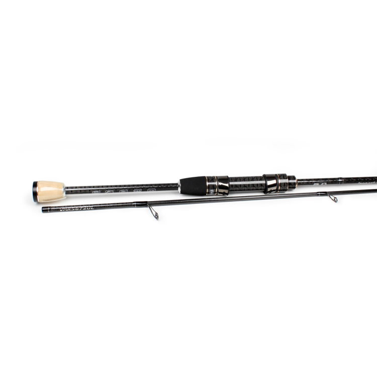 Въдица FilStar Venom River Crank 67UL