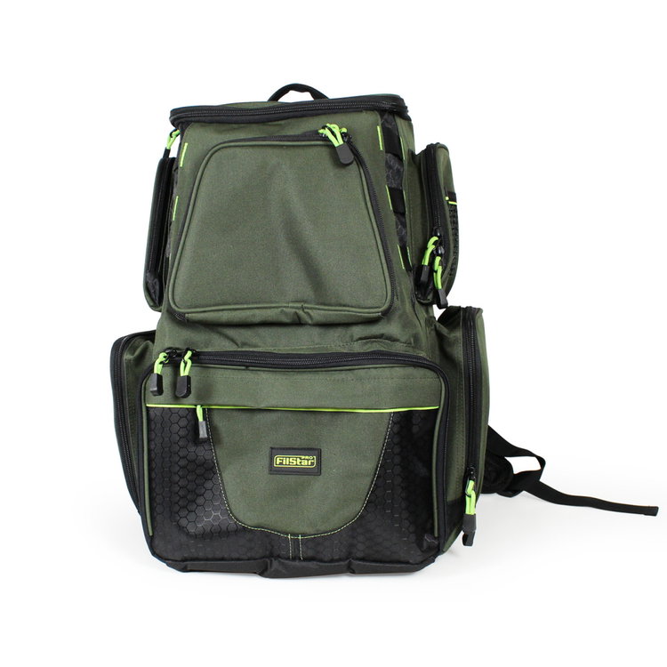 Раница Filstar KK 21-12 Green KK 21-12 Green