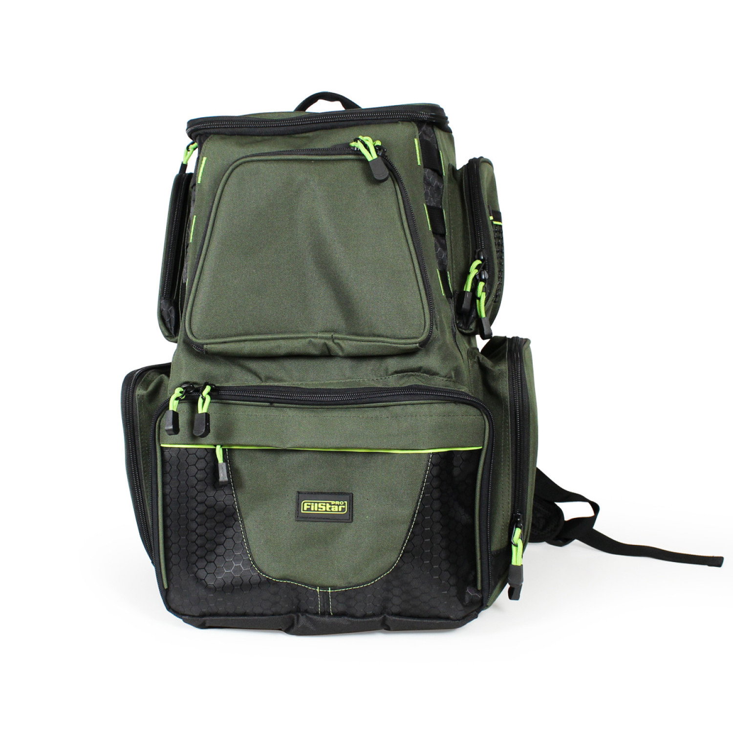 Раница Filstar KK 21-12 Green KK 21-12 Green