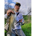 Въдица FilStar Venom River Crank 67UL