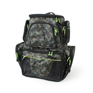 Раница Fishing Backpack Camou 960983