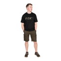 Къси панталони Fox LW Khaki Combat Shorts CFX342